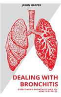 Dealing with Bronchitis