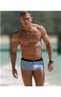 Daniel Craig Diary