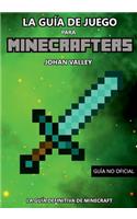 Guia de Juego para MINECRAFTERS