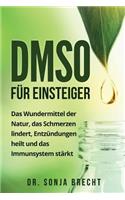 DMSO für Einsteiger