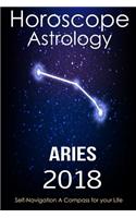 Horoscope & Astrology 2018