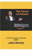 The Future of Amazon: A Former Amazon Executive Speaks
