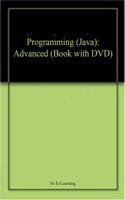 Programming (Java): Advanced (Book with DVD)