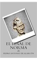 El final de Norma