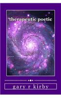 therapeutic poetic