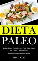 Dieta Paleo