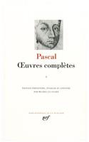 Oeuvres completes 1