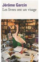 Les Livres Ont UN Visage