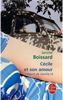 L Esprit de Famille T06 Cecile Et Son Amour