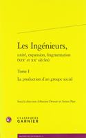 Les Ingenieurs,