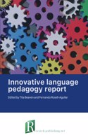 Innovative language pedagogy report