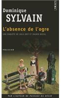 Absence de L'Ogre(l')