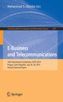 E-Business and Telecommunications