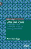 Linked Noun Groups
