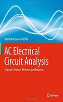 AC Electrical Circuit Analysis: Practice Problems, Methods, and Solutions