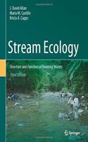 Stream Ecology