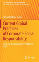 Current Global Practices of Corporate Social Responsibility