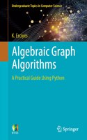 Algebraic Graph Algorithms