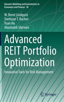 Advanced Reit Portfolio Optimization