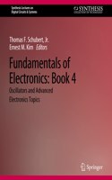 Fundamentals of Electronics