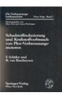 Schadstoffreduzierung und Kraftstoffverbrauch von Pkw-Verbrennungsmotoren