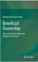 Beneficial Ownership