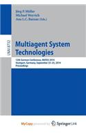 Multiagent System Technologies