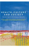 Health, Culture and Society