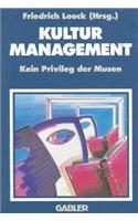 Kulturmanagement: Kein Privileg der Musen