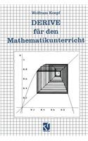 Derive Für Den Mathematikunterricht