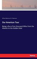 Our American Tour