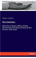 The Canticles