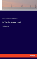 In The Forbidden Land