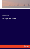 Light That Failed