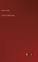 Pair of Blue Eyes
