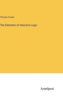 Elements of Inductive Logic