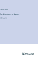 Adventures of Ulysses