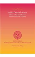 Studia Graeco-Parthica