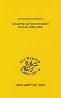 Die Mittelassyrischen Briefe Aus Tall Seh Hamad