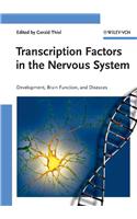 Transcription Factors in the Nervous System