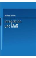 Integration Und Maß