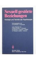 Sexuell Gest Rte Beziehungen: Konzept Und Technik Der Paartherapie