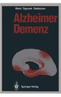 Alzheimer Demenz