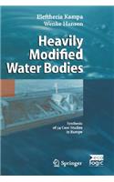 Heavily Modified Water Bodies