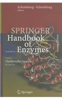 Springer Handbook of Enzymes Volume 25
