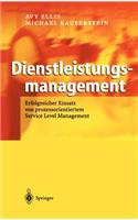 Dienstleistungsmanagement