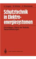 Schutztechnik in Elektroenergiesystemen