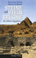 Stein und Steinbreuche im Alten eAgypten
