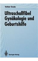 Ultraschallfibel Gynakologie Und Geburtshilfe