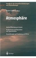 Handbuch der Umweltveränderungen und Ökotoxikologie